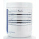 Cellulose Powder 250 gms by Allergy Research Group