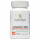 Curcumin 400x 60 Softgels by Nutri-Dyn