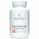 Detox Phase I & II 90 Capsules by Nutri-Dyn