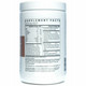 Fruits & Greens Chocolate With Monk Fruit 10.48 oz by Nutri-Dyn