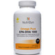 Omega Pure EPA-DHA 1000 120 softgels by Nutri-Dyn