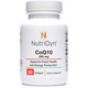 CoQ10 200 mg by Nutri-Dyn - 60 Softgels