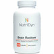 Brain Restore 210 Capsules by Nutri-Dyn
