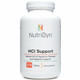 HCl Support by Nutri-Dyn - 90 Tablets