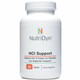 HCl Support by Nutri-Dyn - 90 Tablets