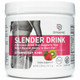 Dynamic Slender Drink Strawberry Kiwi by Nutri-Dyn