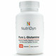 Pure L-Glutamine 120 Caps by Nutri-Dyn