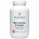 Myo-Inositol Complex 180 caps by Nutri-Dyn