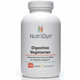 Digestive Vegetarian 180 capsules by Nutri-Dyn