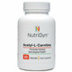 Acetyl-L-Carnitine 60 caps by Nutri-Dyn