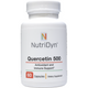 Quercetin 500 60 capsules by Nutri-Dyn