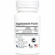 Folic Acid 5 mg 100 caps by Bio-Tech