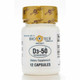 D3-50 50,000 IU 12 caps by Bio-Tech