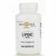 Lipoic 300 mg 100 caps by Bio-Tech