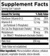 Zinc Supreme by Designs for Health 90 Vege Capsules