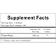 Pantethine-300 60 softgels by Ecological Formulas