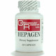 Hepagen 60 caps by Ecological Formulas