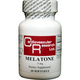 Melatone 5 mg 60 softgels by Ecological Formulas