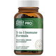 3-in-1 Immune Formula 60 lvcaps by Gaia Herbs Pro