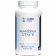 Magnesium Citrate 150 mg 90 vcaps by Klaire Labs