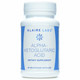 Alpha-Ketoglutaric Acid 300 mg 60 vcaps by Klaire Labs