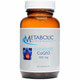 CoQ10 100 mg 60 caps by Metabolic Maintenance