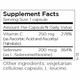 Selenium 200 mcg 90 caps by Metabolic Maintenance