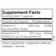 Vitamin D-3 5000 IU 90 vcaps by Metabolic Maintenance