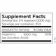 Vitamin C Powder 1 lb by Metabolic Maintenance