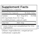 L-Methylfolate 10 mg 90 caps by Metabolic Maintenance