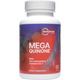 MegaQuinone K2-7 60 capsules by Microbiome Labs
