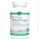 ProOmega Blood Sugar 1000 mg 60 gels by Nordic Naturals