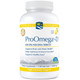 ProOmega-D Lemon 1000 mg by Nordic Naturals - 60 Softgels
