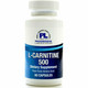 L-Carnitine 500 60 caps by Progressive Labs