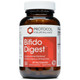 Bifido Digest 60 vcaps by Protocol For Life Balance