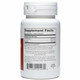 L-Theanine 200 mg 60 vcaps by Protocol For Life Balance