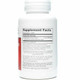 L-Tryptophan 1000 mg 60 tabs by Protocol For Life Balance