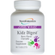 Kidz Digest Chewable by Transformation Enzyme - 90 Chewable Tablets