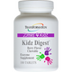 Kidz Digest Chewable by Transformation Enzyme - 90 Chewable Tablets