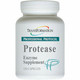 Protease by Transformation Enzyme - 60 Capsules