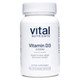 Vitamin D3 2000 IU 90 vcaps by Vital Nutrients