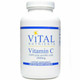 Vitamin C (100% pure) 1000 mg by Vital Nutrients - 120 Capsules