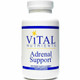 Adrenal Support 120 caps by Vital Nutrients