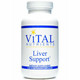 Liver Support 120 caps by Vital Nutrients