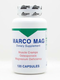 Marco Mag by Marco Pharma 120 Capsules