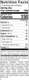 POSSIBLE Protein Powder by POSSIBLE Chocolate Cacao 2 bags (30-day serving)