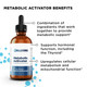 RAD Kit by CellCore Biosciences Detoxification Support, Mitochondrial Support*, Immune Support