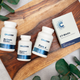 Stomach Support Kit by CellCore Biosciences Gut Terrain Support*, Detoxification Support*, Drainage Support*