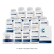 MYC Support Protocol by CellCore Biosciences Drainage Support*, Detoxification Support*, Mitochondrial Support*