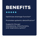 MYC Support Protocol by CellCore Biosciences Drainage Support*, Detoxification Support*, Mitochondrial Support*